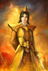 (BL-斗羅大陸同人)酒方初醒