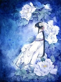 蝉鸣的夏季gl