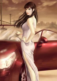 女總裁的至尊戰神
