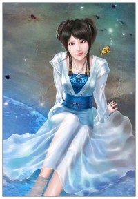 穿書之唯我獨尊gl