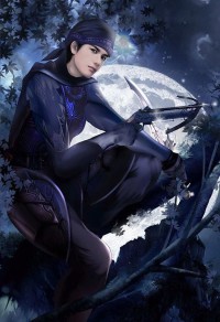 当男尊撞上女尊
