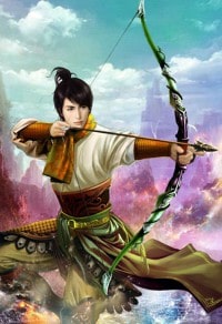 呀,慫貨!