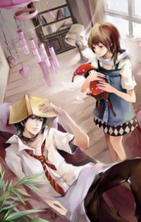 媳婦兒,我們一起種田吧