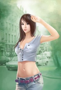 離婚後制霸娛樂圈
