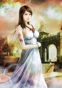我的師孃和師妹