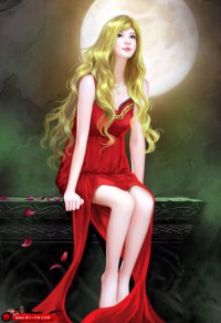 英雄联盟女魔王
