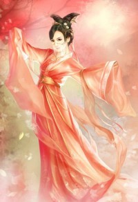 病美人穿成魔头心尖宠