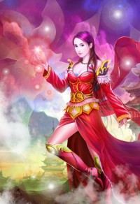 医女倾城：邪王，一宠成瘾