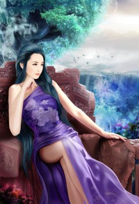 山神與妖王